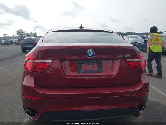 Aukcja sprzedaży 2013 Bmw X6 Xdrive35i, vin: 5UXFG2C52DL784242, numer aukcji: 45716868