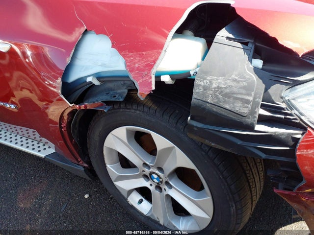 Aukcja sprzedaży 2013 Bmw X6 Xdrive35i, vin: 5UXFG2C52DL784242, numer aukcji: 45716868