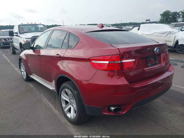 Aukcja sprzedaży 2013 Bmw X6 Xdrive35i, vin: 5UXFG2C52DL784242, numer aukcji: 45716868