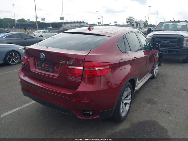 Aukcja sprzedaży 2013 Bmw X6 Xdrive35i, vin: 5UXFG2C52DL784242, numer aukcji: 45716868