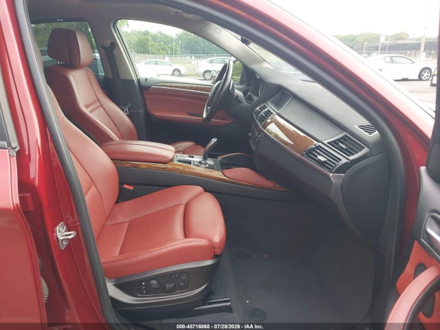 Aukcja sprzedaży 2013 Bmw X6 Xdrive35i, vin: 5UXFG2C52DL784242, numer aukcji: 45716868