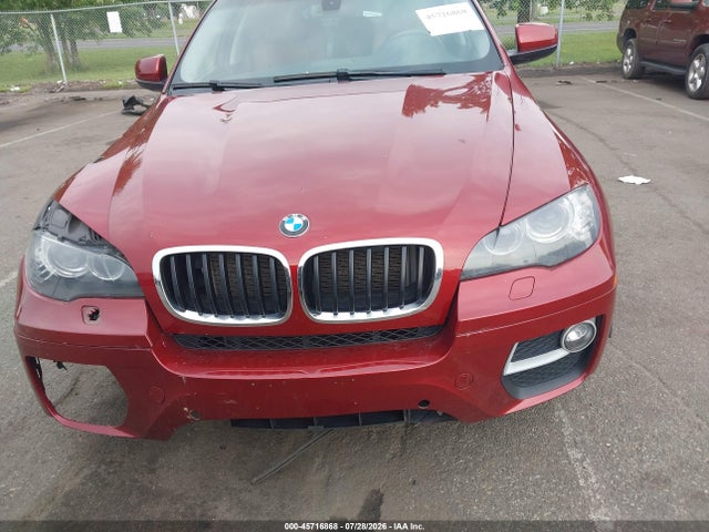 Aukcja sprzedaży 2013 Bmw X6 Xdrive35i, vin: 5UXFG2C52DL784242, numer aukcji: 45716868