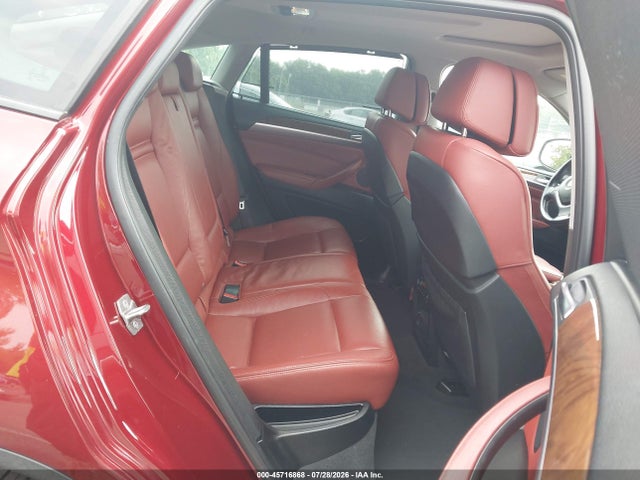 Aukcja sprzedaży 2013 Bmw X6 Xdrive35i, vin: 5UXFG2C52DL784242, numer aukcji: 45716868