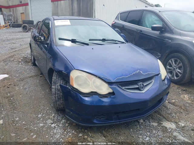 Aukcja sprzedaży 2002 Acura Rsx, vin: JH4DC548X2C012422, numer aukcji: 45716869