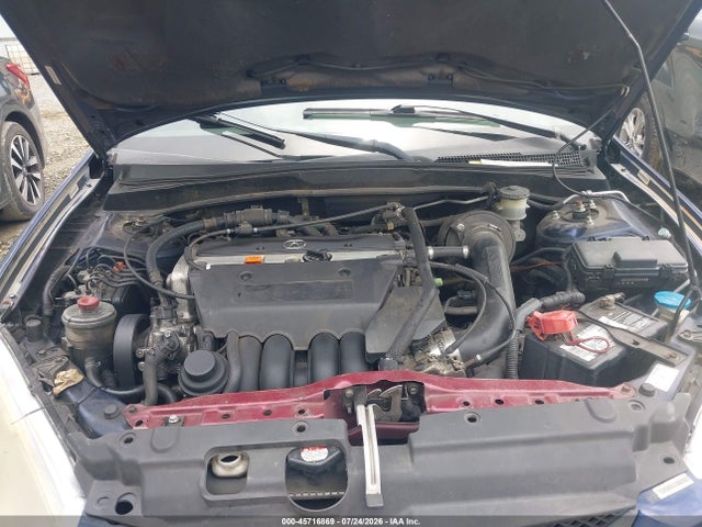 Продажа на аукционе авто 2002 Acura Rsx, vin: JH4DC548X2C012422, номер лота: 45716869