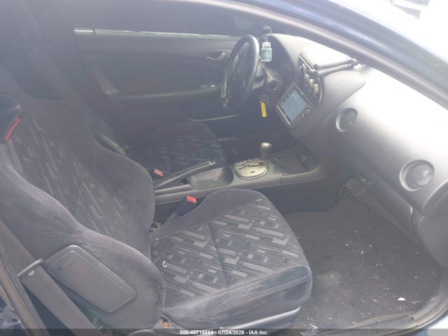 Продажа на аукционе авто 2002 Acura Rsx, vin: JH4DC548X2C012422, номер лота: 45716869