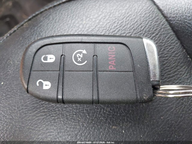 Продаж на аукціоні авто 2018 Jeep Compass Latitude 4x4, vin: 3C4NJDBB4JT255926, номер лоту: 45716885