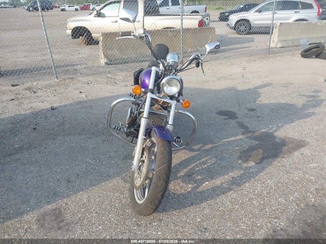 Aukcja sprzedaży 2002 Honda Vt1100 C, vin: 1HFSC18042A601957, numer aukcji: 45716886