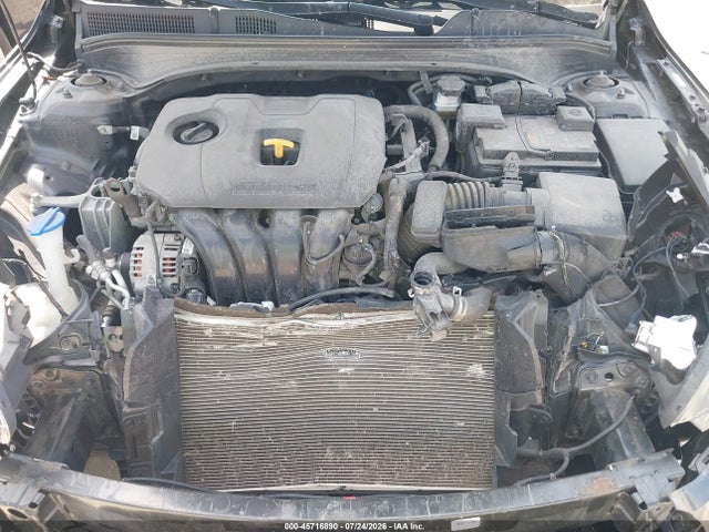 Продажа на аукционе авто 2021 Kia Forte Lxs, vin: 3KPF24AD5ME414630, номер лота: 45716890