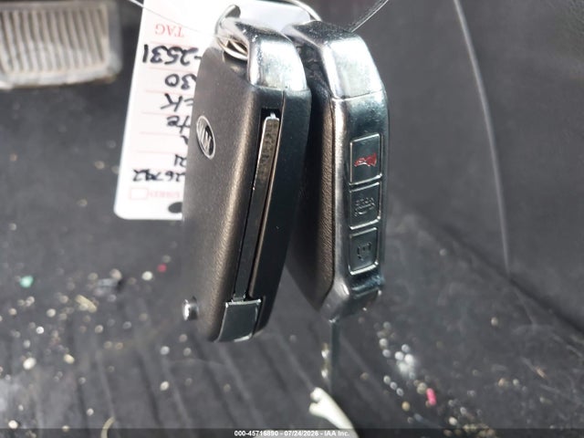 Продажа на аукционе авто 2021 Kia Forte Lxs, vin: 3KPF24AD5ME414630, номер лота: 45716890