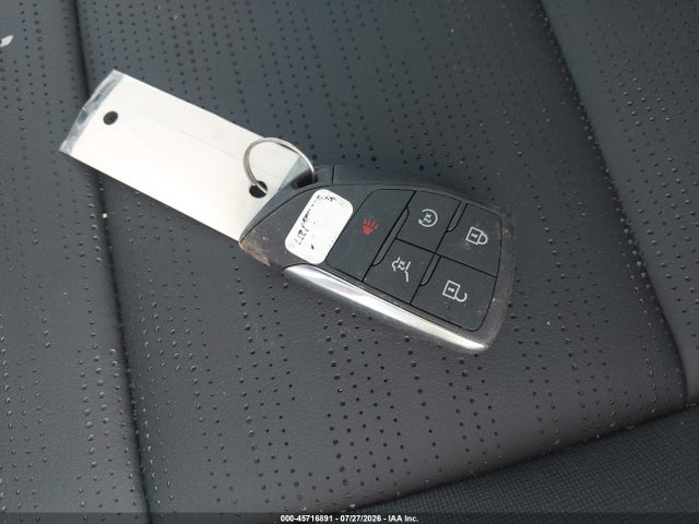 2026 Buick Enclave Sport Touring Fwd მანქანა იყიდება აუქციონზე, vin: 5GAERBKS5TJ388302, აუქციონის ნომერი: 45716891