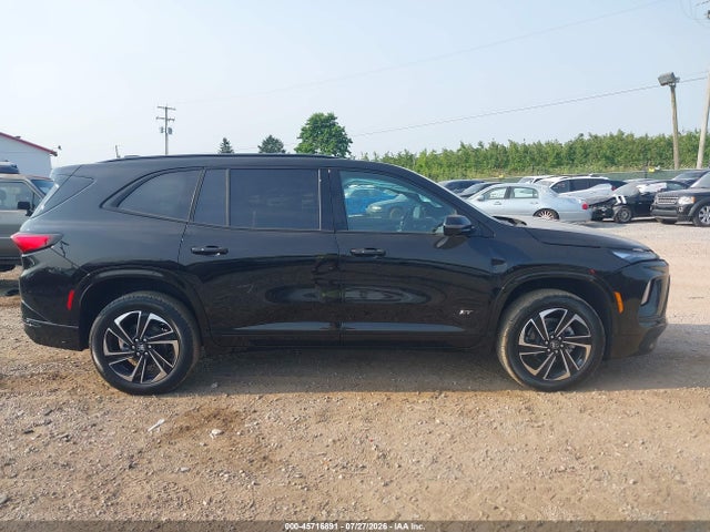 2026 Buick Enclave Sport Touring Fwd მანქანა იყიდება აუქციონზე, vin: 5GAERBKS5TJ388302, აუქციონის ნომერი: 45716891