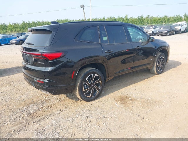 2026 Buick Enclave Sport Touring Fwd მანქანა იყიდება აუქციონზე, vin: 5GAERBKS5TJ388302, აუქციონის ნომერი: 45716891