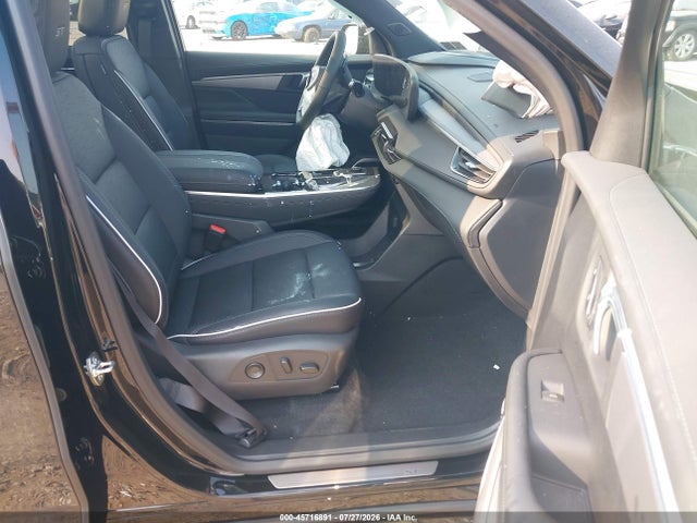 2026 Buick Enclave Sport Touring Fwd მანქანა იყიდება აუქციონზე, vin: 5GAERBKS5TJ388302, აუქციონის ნომერი: 45716891