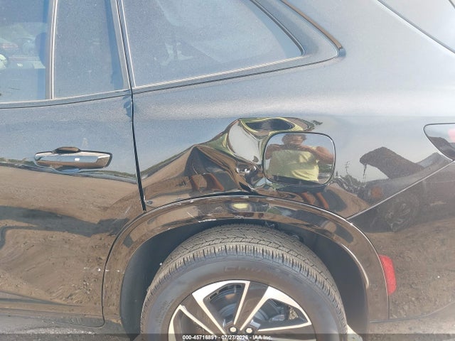 2026 Buick Enclave Sport Touring Fwd მანქანა იყიდება აუქციონზე, vin: 5GAERBKS5TJ388302, აუქციონის ნომერი: 45716891