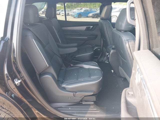 2026 Buick Enclave Sport Touring Fwd მანქანა იყიდება აუქციონზე, vin: 5GAERBKS5TJ388302, აუქციონის ნომერი: 45716891