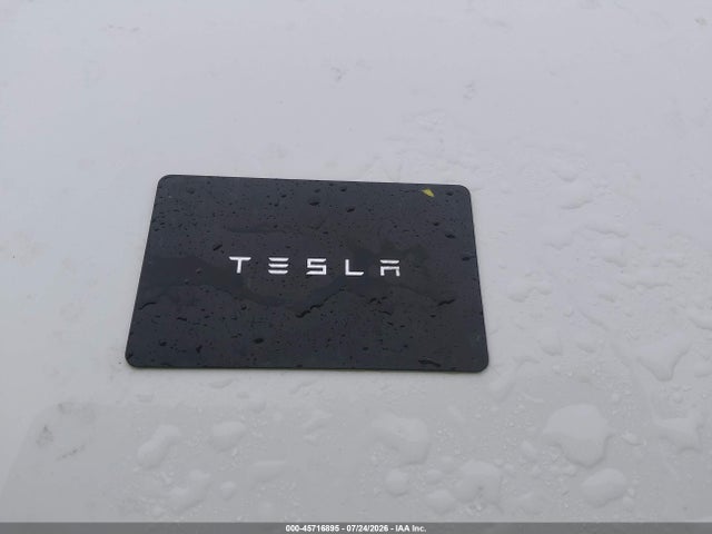 45716895 :رقم المزاد ، 7SAYGDEE7PF612530 vin ، 2023 Tesla Model Y Awd/long Range Dual Motor All-wheel Drive مزاد بيع