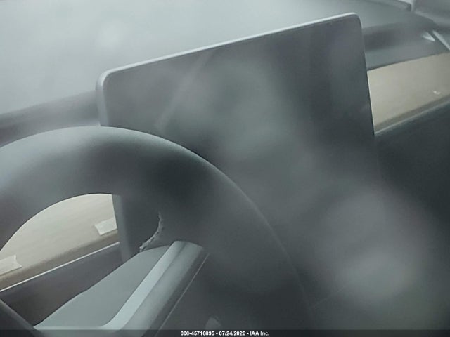 45716895 :رقم المزاد ، 7SAYGDEE7PF612530 vin ، 2023 Tesla Model Y Awd/long Range Dual Motor All-wheel Drive مزاد بيع