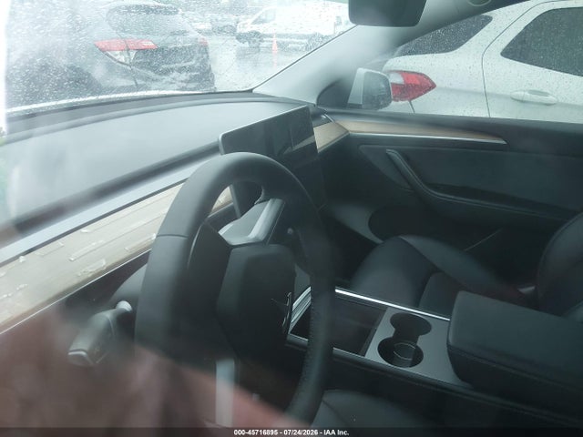 45716895 :رقم المزاد ، 7SAYGDEE7PF612530 vin ، 2023 Tesla Model Y Awd/long Range Dual Motor All-wheel Drive مزاد بيع