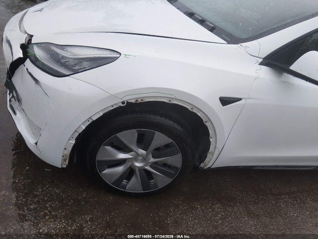 45716895 :رقم المزاد ، 7SAYGDEE7PF612530 vin ، 2023 Tesla Model Y Awd/long Range Dual Motor All-wheel Drive مزاد بيع