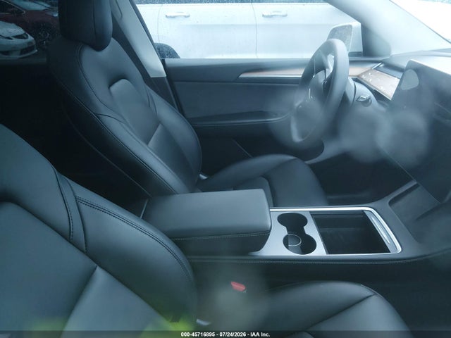 45716895 :رقم المزاد ، 7SAYGDEE7PF612530 vin ، 2023 Tesla Model Y Awd/long Range Dual Motor All-wheel Drive مزاد بيع