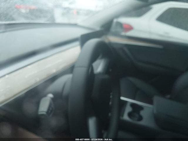 45716895 :رقم المزاد ، 7SAYGDEE7PF612530 vin ، 2023 Tesla Model Y Awd/long Range Dual Motor All-wheel Drive مزاد بيع