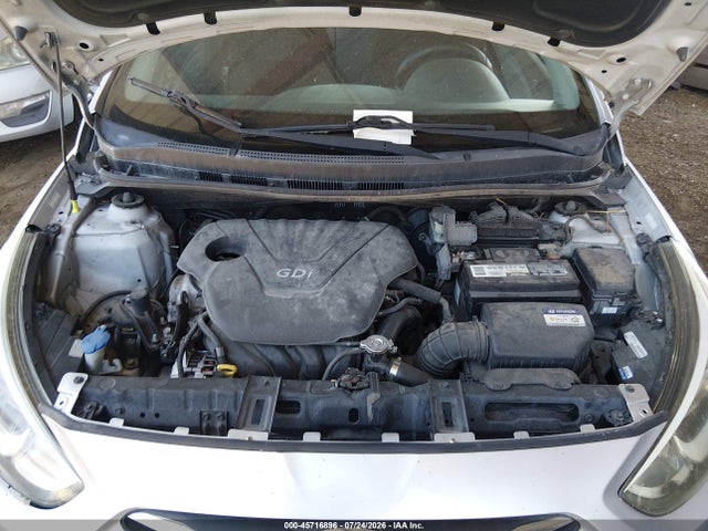 Hyundai ACCENT SE 2016 KMHCT4AE4GU077930 Image 10