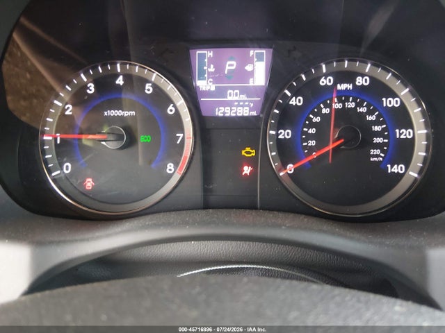 Hyundai ACCENT SE 2016 KMHCT4AE4GU077930 Image 7