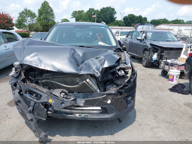 45716897 :رقم المزاد ، JM3KE2CY5G0701299 vin ، 2016 Mazda Cx-5 Touring مزاد بيع