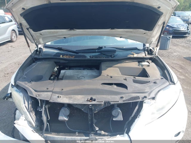 Продажа на аукционе авто 2012 Lexus Rx 350, vin: 2T2BK1BA8CC129186, номер лота: 45716900