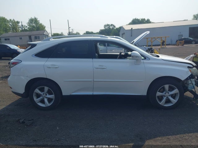 Продажа на аукционе авто 2012 Lexus Rx 350, vin: 2T2BK1BA8CC129186, номер лота: 45716900