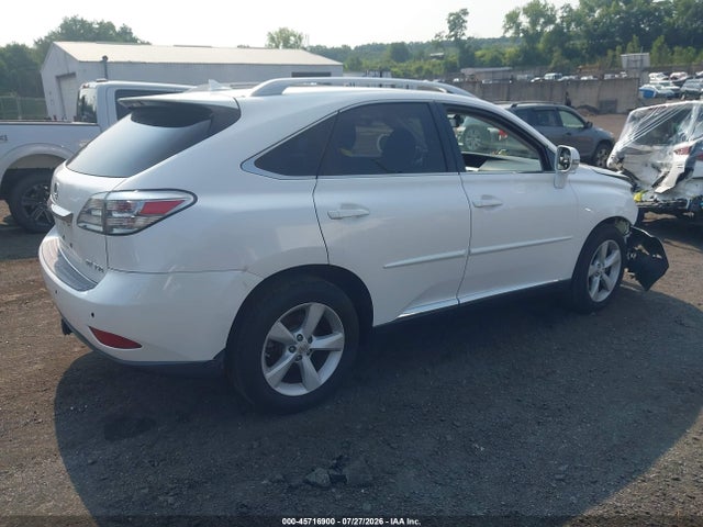 Продажа на аукционе авто 2012 Lexus Rx 350, vin: 2T2BK1BA8CC129186, номер лота: 45716900