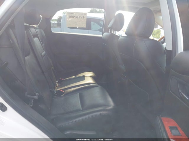 Продажа на аукционе авто 2012 Lexus Rx 350, vin: 2T2BK1BA8CC129186, номер лота: 45716900