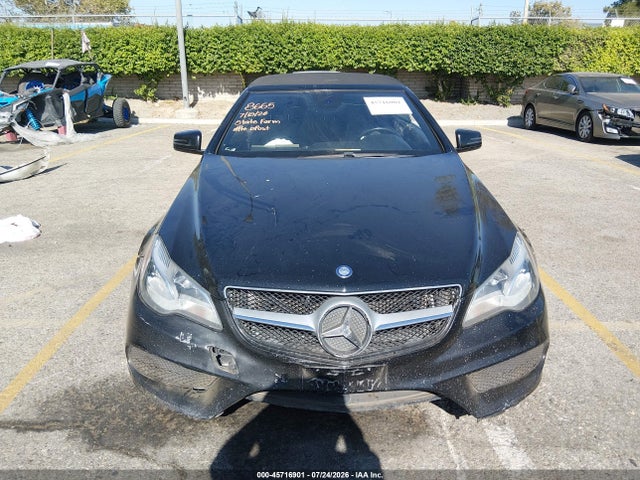 Aukcja sprzedaży 2016 Mercedes-benz E 400, vin: WDDKK6FFXGF325009, numer aukcji: 45716901