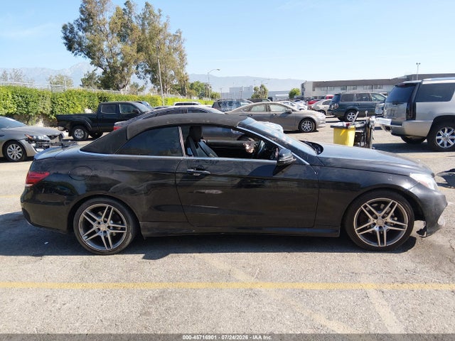 Aukcja sprzedaży 2016 Mercedes-benz E 400, vin: WDDKK6FFXGF325009, numer aukcji: 45716901