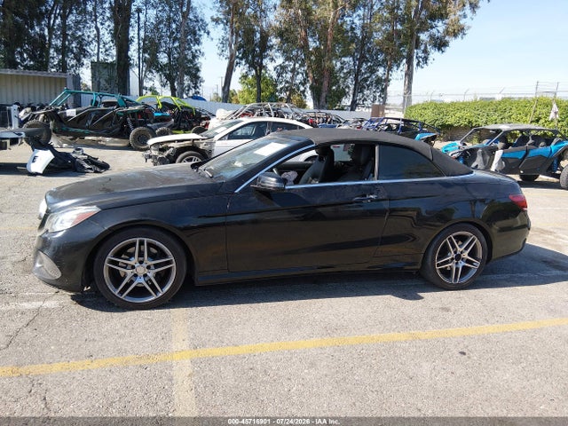 Aukcja sprzedaży 2016 Mercedes-benz E 400, vin: WDDKK6FFXGF325009, numer aukcji: 45716901