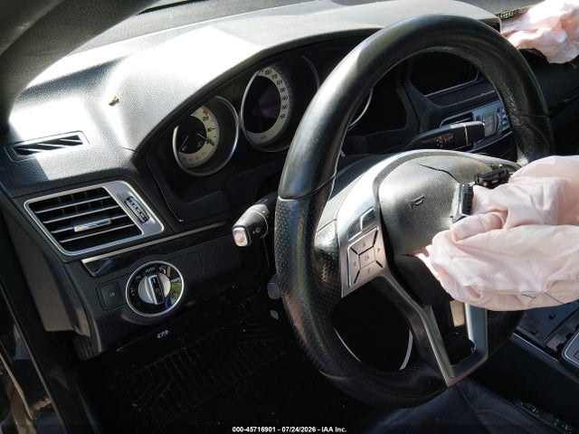 Aukcja sprzedaży 2016 Mercedes-benz E 400, vin: WDDKK6FFXGF325009, numer aukcji: 45716901
