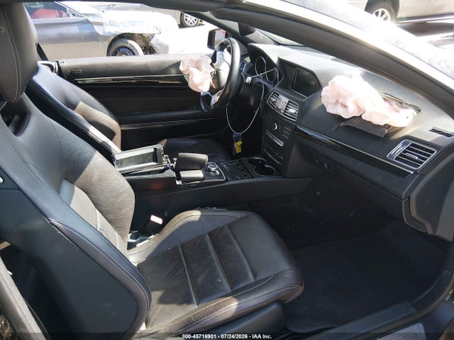 Aukcja sprzedaży 2016 Mercedes-benz E 400, vin: WDDKK6FFXGF325009, numer aukcji: 45716901
