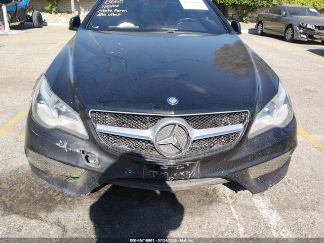 Aukcja sprzedaży 2016 Mercedes-benz E 400, vin: WDDKK6FFXGF325009, numer aukcji: 45716901