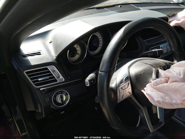 Aukcja sprzedaży 2016 Mercedes-benz E 400, vin: WDDKK6FFXGF325009, numer aukcji: 45716901