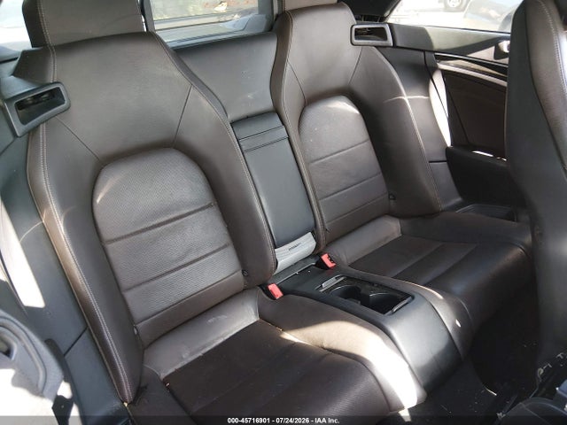 Aukcja sprzedaży 2016 Mercedes-benz E 400, vin: WDDKK6FFXGF325009, numer aukcji: 45716901