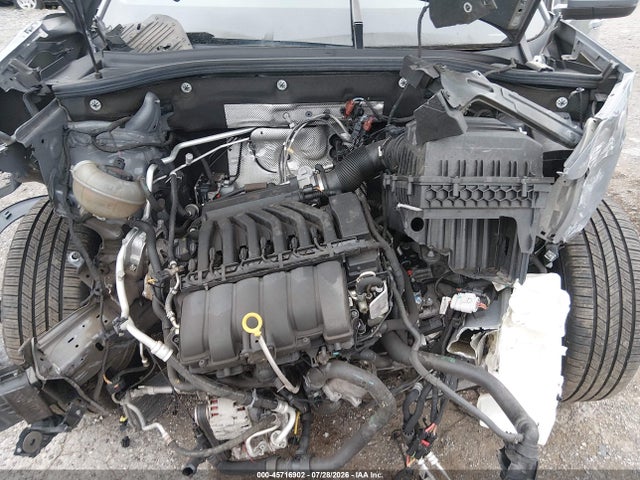Aukcja sprzedaży 2021 Volkswagen Atlas Cross Sport 3.6l V6 Sel, vin: 1V2BE2CA6MC204458, numer aukcji: 45716902