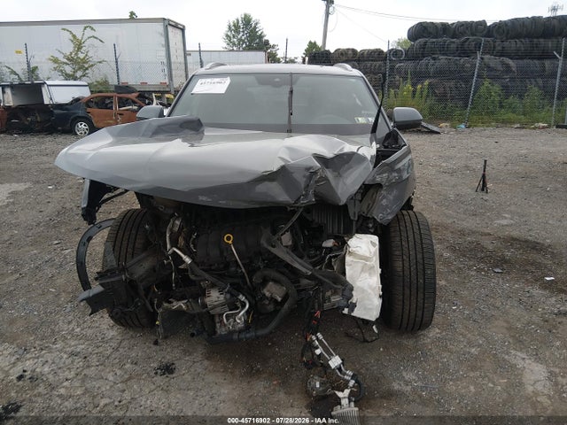Aukcja sprzedaży 2021 Volkswagen Atlas Cross Sport 3.6l V6 Sel, vin: 1V2BE2CA6MC204458, numer aukcji: 45716902