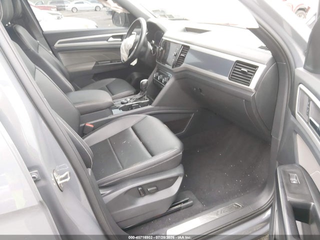 Aukcja sprzedaży 2021 Volkswagen Atlas Cross Sport 3.6l V6 Sel, vin: 1V2BE2CA6MC204458, numer aukcji: 45716902