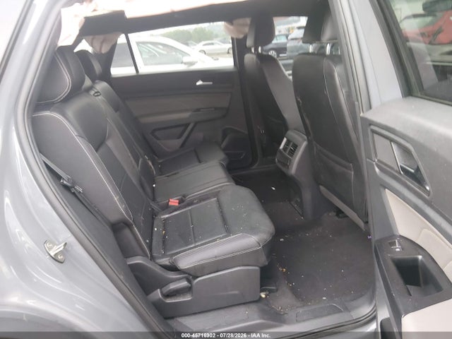 Aukcja sprzedaży 2021 Volkswagen Atlas Cross Sport 3.6l V6 Sel, vin: 1V2BE2CA6MC204458, numer aukcji: 45716902