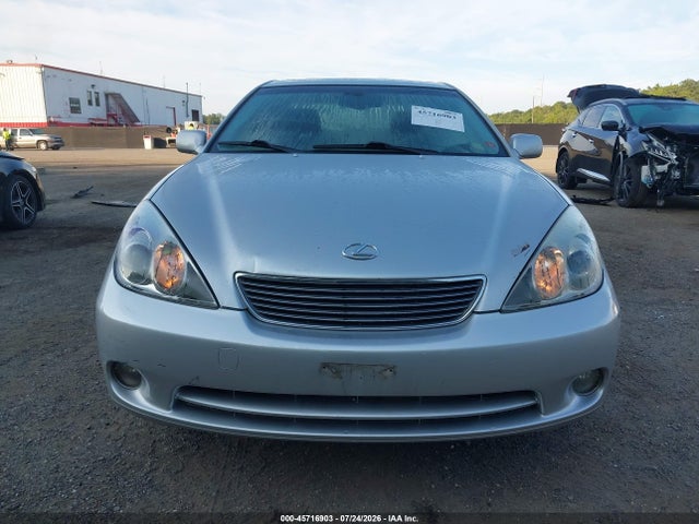Aukcja sprzedaży 2005 Lexus Es 330, vin: JTHBA30G455137472, numer aukcji: 45716903