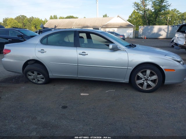 Aukcja sprzedaży 2005 Lexus Es 330, vin: JTHBA30G455137472, numer aukcji: 45716903