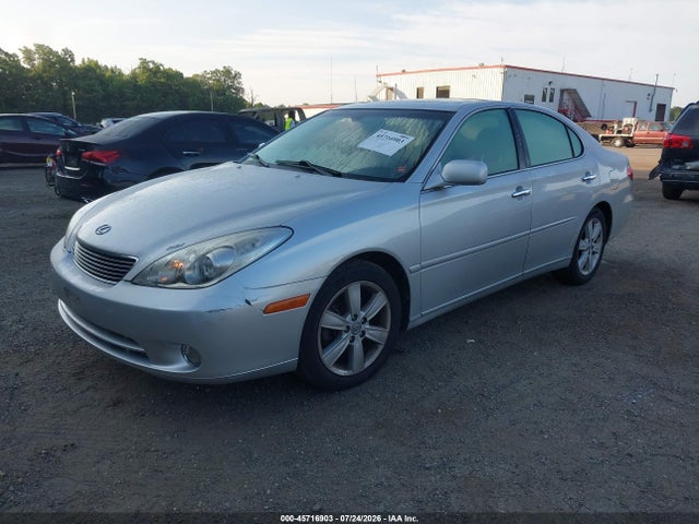 Aukcja sprzedaży 2005 Lexus Es 330, vin: JTHBA30G455137472, numer aukcji: 45716903