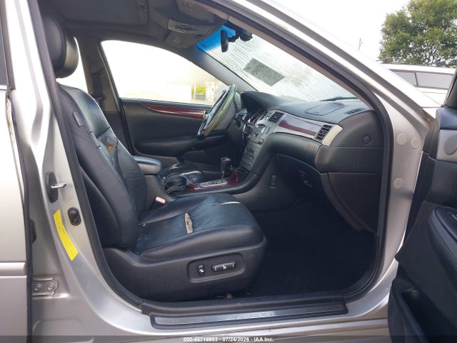Aukcja sprzedaży 2005 Lexus Es 330, vin: JTHBA30G455137472, numer aukcji: 45716903
