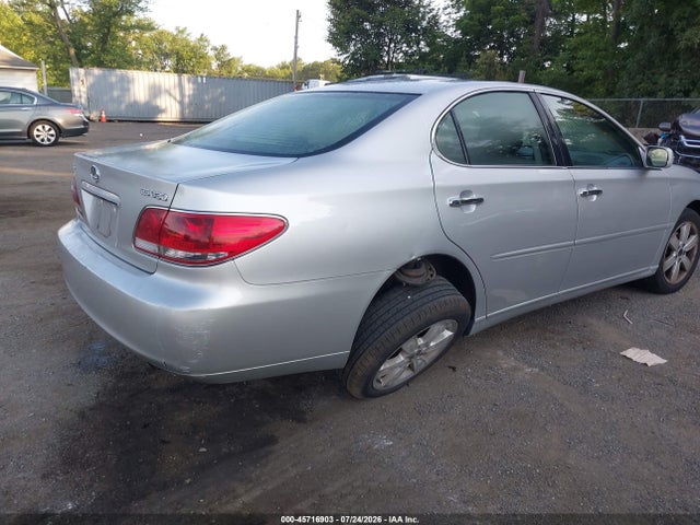 Aukcja sprzedaży 2005 Lexus Es 330, vin: JTHBA30G455137472, numer aukcji: 45716903